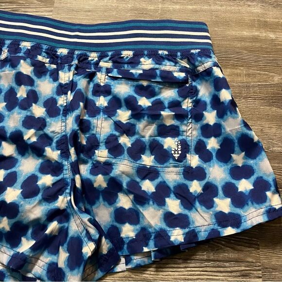 Free people,Fp movement, Top Seed Printed Shorts - Picture 9 of 11